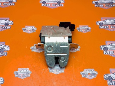 Замок багажника MERCEDES-BENZ C-класс W203/S203/CL203 рестайлинг (2004 - 2008) — Разборка Мерседес