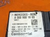 Блок топливного насоса MERCEDES-BENZ M-класс W166 (2011 - 2015) ML 350 3.5 4MATIC 7G-Tronic (306 л.с.) фото 4 &mdash; Разборка Мерседес