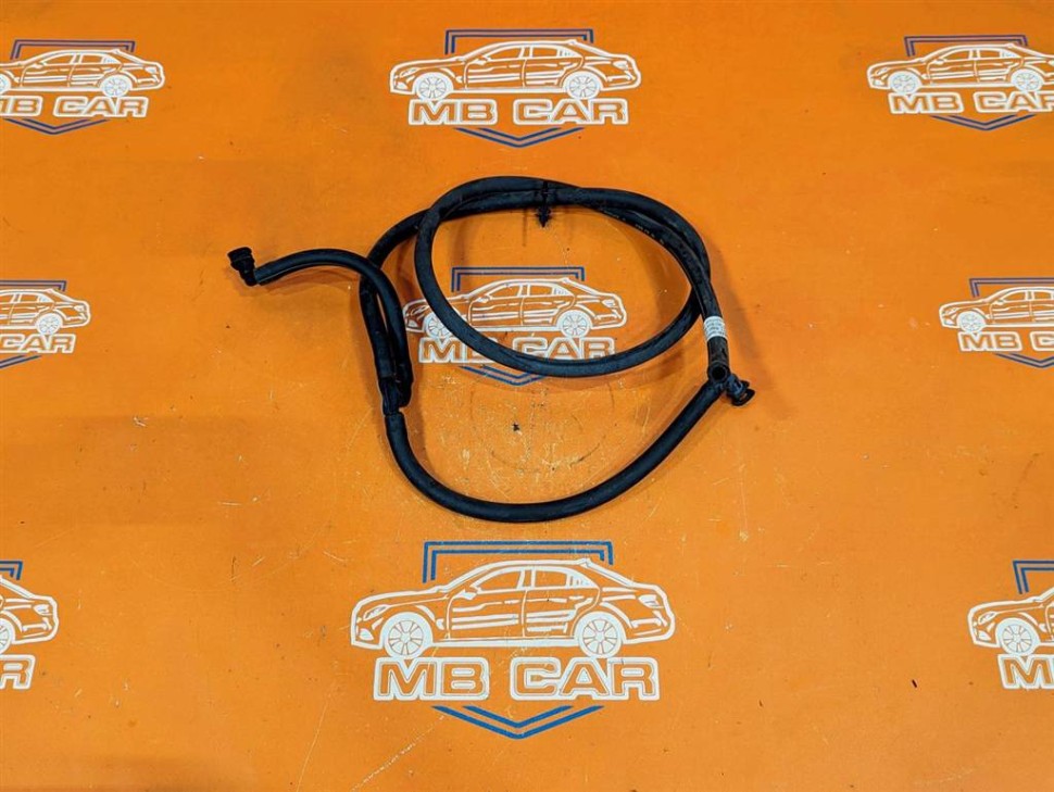 Шланг омывателей фар MERCEDES-BENZ E-класс W212/S212/C207/A207 (2009 - 2013) фото 1 — Разборка Мерседес