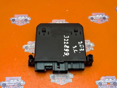 Блок двери MERCEDES-BENZ C-класс W203/S203/CL203 рестайлинг (2004 - 2008) — Разборка Мерседес