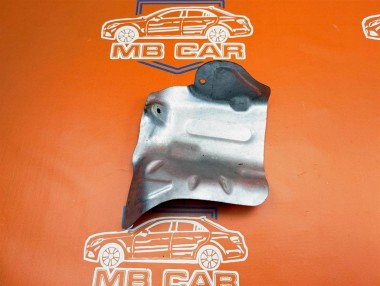 Защитный экран MERCEDES-BENZ S-класс AMG W222/C217/A217 (2013 - 2017) — Разборка Мерседес