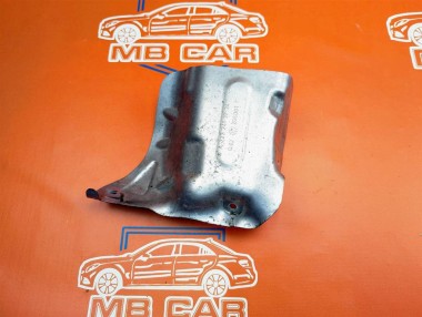 Защитный экран MERCEDES-BENZ S-класс AMG W222/C217/A217 (2013 - 2017) — Разборка Мерседес