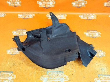 Подкрылок передний правый, задняя часть MERCEDES-BENZ C-класс W204/S204/С204 рестайлинг (2011 - 2015) — Разборка Мерседес