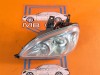 Фара левая MERCEDES-BENZ M-класс W163 рестайлинг (2001 - 2005) ML 270 CDI 2.7 4MATIC AT (163 л.с.) фото 2 &mdash; Разборка Мерседес