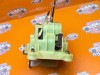 Кулиса АКПП MERCEDES-BENZ C-класс W203/S203/CL203 (2000 - 2004) фото 6 &mdash; Разборка Мерседес