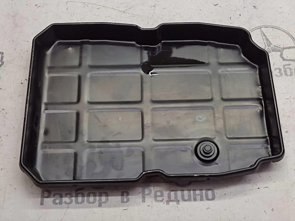 Поддон АКПП MERCEDES-BENZ C-класс W203/S203/CL203 (2000 - 2004) фото 1 — Разборка Мерседес