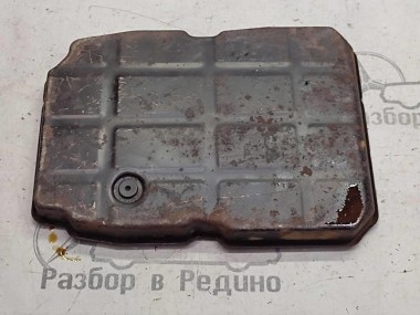 Поддон АКПП MERCEDES-BENZ C-класс W203/S203/CL203 (2000 - 2004) — Разборка Мерседес
