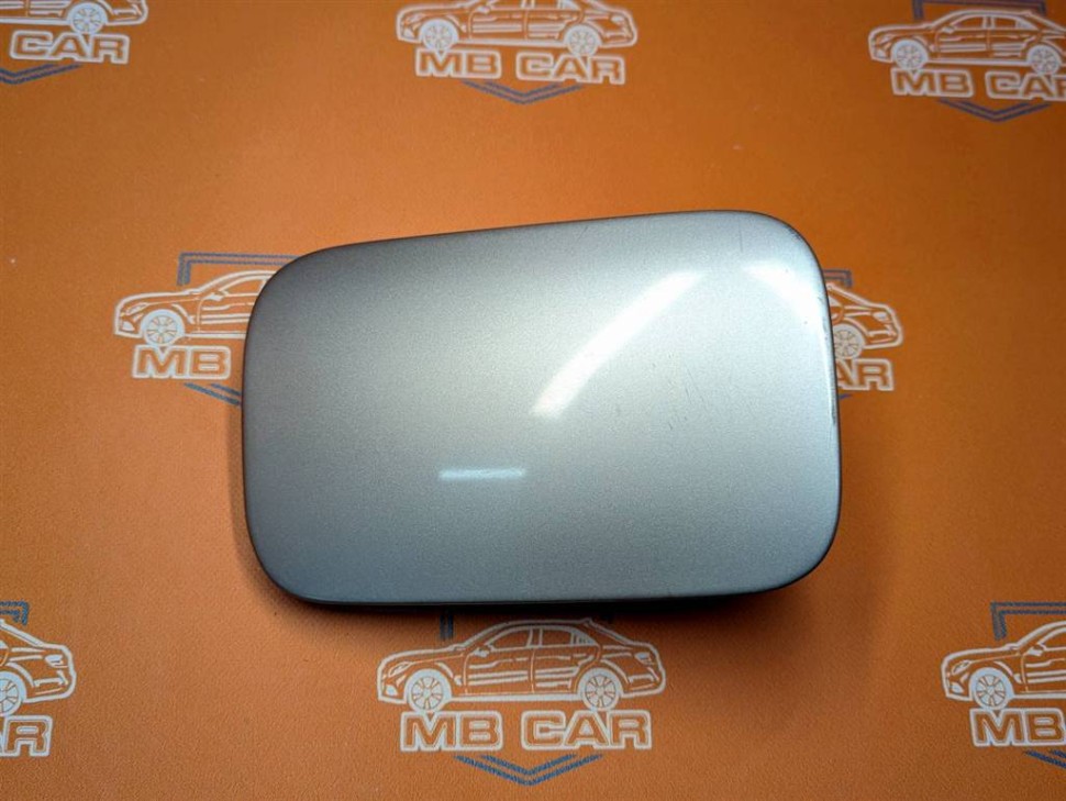 Лючок топливного бака MERCEDES-BENZ E-класс W210/S210 (1995 - 1999) фото 1 — Разборка Мерседес
