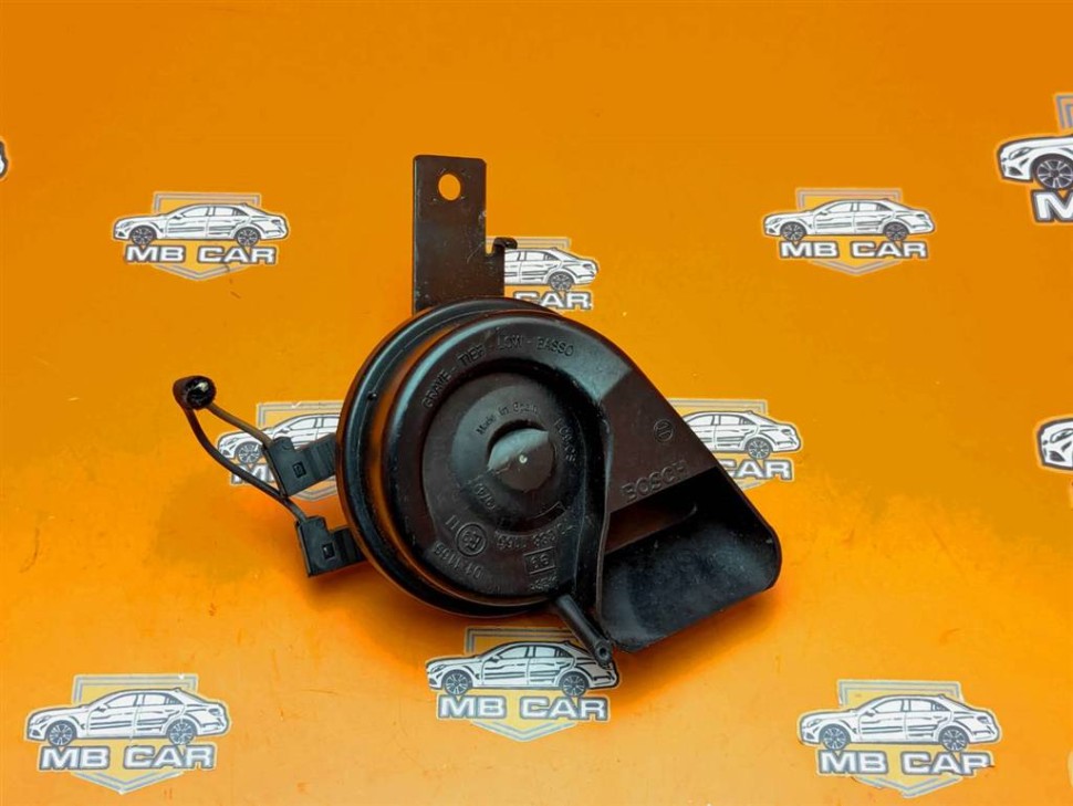 Сигнал MERCEDES-BENZ SLK-класс R171 (2004 - 2008) фото 1 — Разборка Мерседес