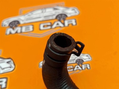 Клапан вентиляции MERCEDES-BENZ B-класс W246 (2011 - 2014) — Разборка Мерседес