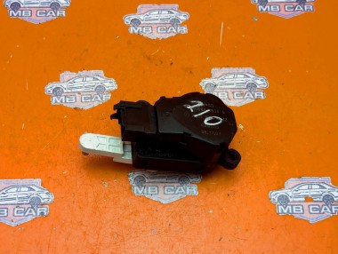 Сервоприводы печки MERCEDES-BENZ M-класс W163 рестайлинг (2001 - 2005) — Разборка Мерседес