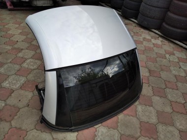 Крыша MERCEDES-BENZ SLK-класс R171 (2004 - 2008) — Разборка Мерседес
