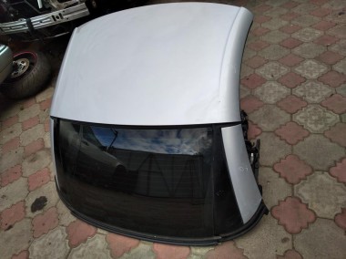 Крыша MERCEDES-BENZ SLK-класс R171 (2004 - 2008) — Разборка Мерседес