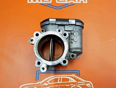 Дроссельная заслонка MERCEDES-BENZ M-класс W164 (2005 - 2008) — Разборка Мерседес