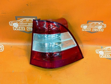 Фонарь задний правый MERCEDES-BENZ M-класс W163 рестайлинг (2001 - 2005) — Разборка Мерседес