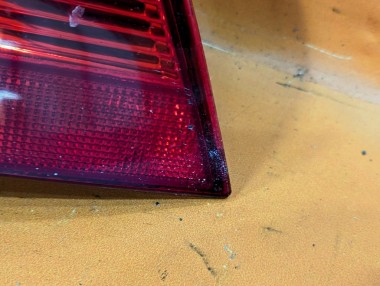 Фонарь задний правый MERCEDES-BENZ M-класс W163 рестайлинг (2001 - 2005) — Разборка Мерседес