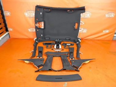 Потолок MERCEDES-BENZ E-класс W212/S212/C207/A207 (2009 - 2013) &mdash; Разборка Мерседес