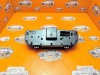 Панель управления климатом MERCEDES-BENZ C-класс W203/S203/CL203 (2000 - 2004) фото 4 &mdash; Разборка Мерседес