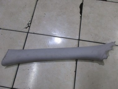 Накладка передней стойки MERCEDES-BENZ E-класс W211/S211 рестайлинг (2006 - 2009) — Разборка Мерседес