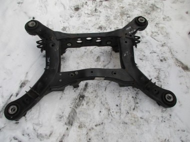 Подрамник задний MERCEDES-BENZ M-класс AMG W166 (2011 - 2015) — Разборка Мерседес