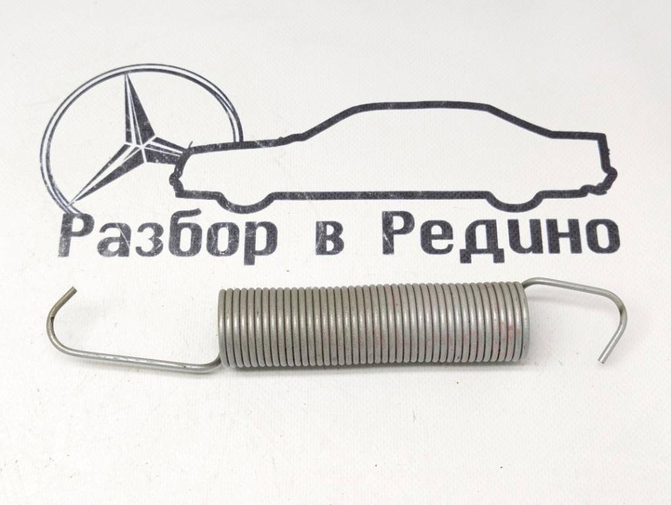 Пружина петли багажника MERCEDES-BENZ E-класс W213/S213/C238/A238 (2016 - 2021) фото 1 — Разборка Мерседес