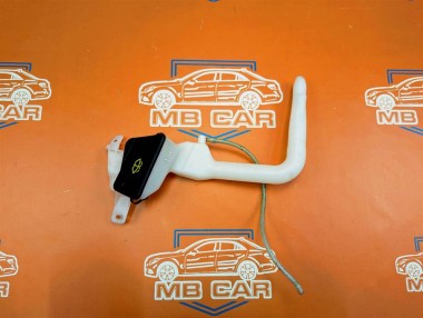 Горловина бачка омывателя MERCEDES-BENZ E-класс W211/S211 (2002 - 2006) — Разборка Мерседес