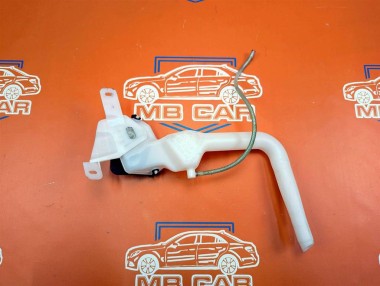 Горловина бачка омывателя MERCEDES-BENZ E-класс W211/S211 (2002 - 2006) — Разборка Мерседес