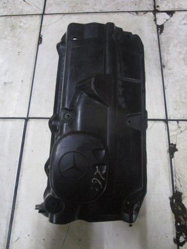 Крышка двигателя декоративная MERCEDES-BENZ Sprinter w904 — Разборка Мерседес