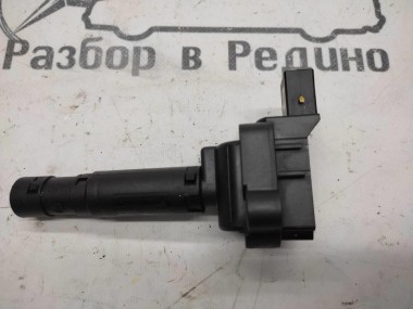 Катушка зажигания MERCEDES-BENZ C-класс W204/S204/С204 рестайлинг (2011 - 2015) — Разборка Мерседес