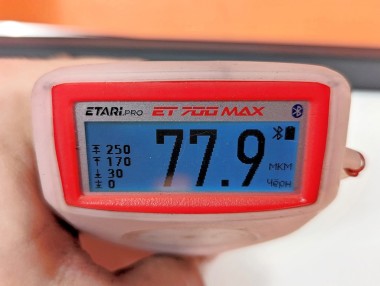 Дверь задняя левая MERCEDES-BENZ C-класс W202/S202 (1993 - 1997) &mdash; Разборка Мерседес