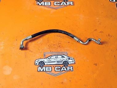 Трубка кондиционера MERCEDES-BENZ C-класс W203/S203/CL203 рестайлинг (2004 - 2008) &mdash; Разборка Мерседес