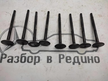 Клапан ГБЦ MERCEDES-BENZ Vito W638 (1996 - 2003) — Разборка Мерседес