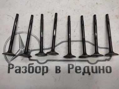 Клапан ГБЦ MERCEDES-BENZ Vito W638 (1996 - 2003) — Разборка Мерседес