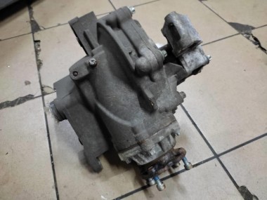 Редуктор передний MERCEDES-BENZ E-класс W211/S211 (2002 - 2006) — Разборка Мерседес