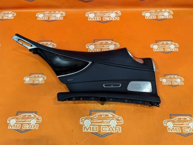 Карта двери задняя левая MERCEDES-BENZ S-класс W222/C217/A217 (2013 - 2017) — Разборка Мерседес