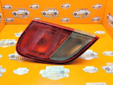 Фонарь крышки багажника MERCEDES-BENZ CLK-класс C208/A208 (1997 - 2000) &mdash; Разборка Мерседес
