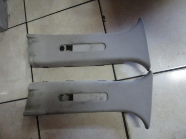 Накладка средней стойки MERCEDES-BENZ A-класс W169 рестайлинг (2008 - 2012) — Разборка Мерседес