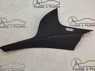 Накладка задней стойки MERCEDES-BENZ C-класс W205/S205/C205/A205 (2014 - 2018) — Разборка Мерседес