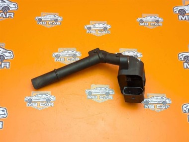 Катушка зажигания MERCEDES-BENZ A-класс W176 (2012 - 2015) — Разборка Мерседес