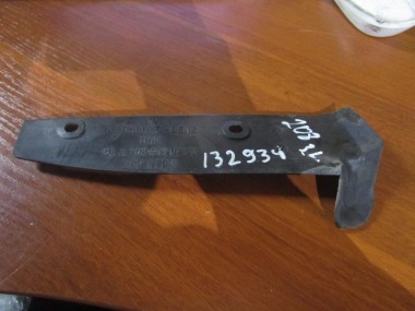 Накладка MERCEDES-BENZ CLK-класс C208/W208 рестайлинг (1999 - 2003) — Разборка Мерседес