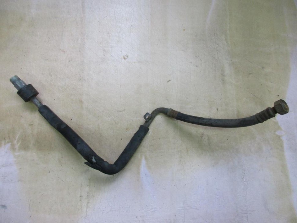 Трубка кондиционера MERCEDES-BENZ S-класс W140 (1991 - 1998) фото 1 — Разборка Мерседес