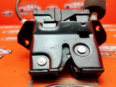 Замок багажника MERCEDES-BENZ C-класс W203/S203/CL203 (2000 - 2004) — Разборка Мерседес