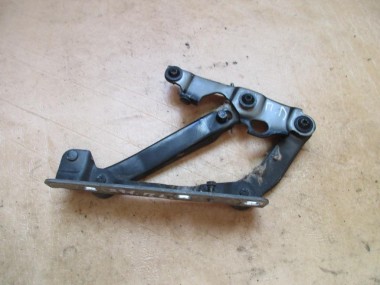 Петля капота MERCEDES-BENZ E-класс W211/S211 рестайлинг (2006 - 2009) — Разборка Мерседес