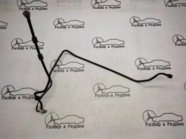 Трубка вакуумная MERCEDES-BENZ Sprinter W901-905 (1995 - 2006) — Разборка Мерседес