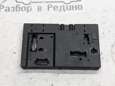 Блок SAM задний MERCEDES-BENZ S-класс W221 (2005 - 2009) — Разборка Мерседес