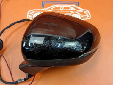 Зеркало левое MERCEDES-BENZ A-класс W177 (2018 - 2023) — Разборка Мерседес