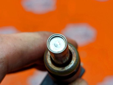 Форсунка БЕНЗИН MERCEDES-BENZ E-класс W211/S211 (2002 - 2006) — Разборка Мерседес