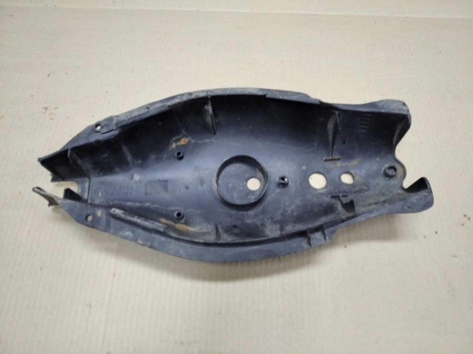 Кожух заднего рычага (лодки) MERCEDES-BENZ C-класс W203/S203/CL203 рестайлинг (2004 - 2008) фото 1 — Разборка Мерседес