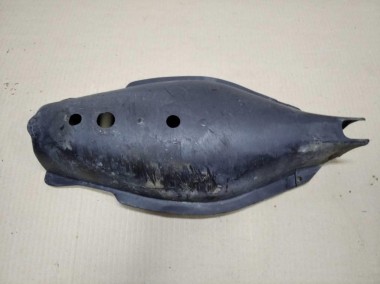 Кожух заднего рычага (лодки) MERCEDES-BENZ C-класс W203/S203/CL203 рестайлинг (2004 - 2008) — Разборка Мерседес