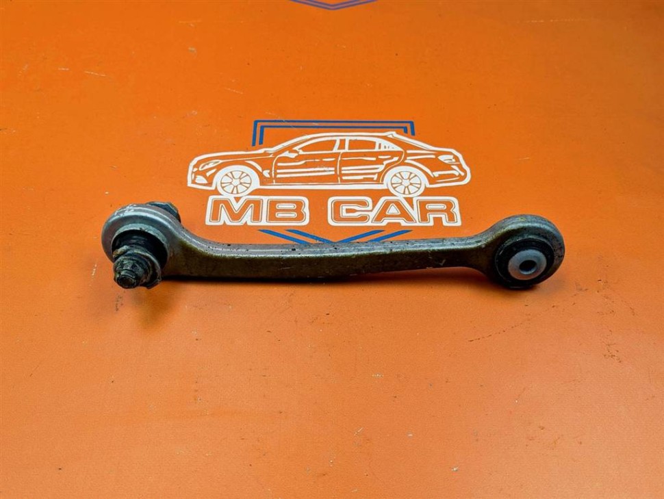 Рычаг задний MERCEDES-BENZ S-класс AMG W222/C217/A217 (2013 - 2017) фото 1 — Разборка Мерседес